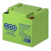 Аккумулятор 12В 45А.ч WBR HR12170W WBR