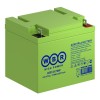 Аккумулятор 12В 45А.ч WBR HR12170W WBR