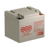 Аккумулятор 12В 45А.ч WBR HR12170W WBR