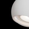 Светильник Stream 3Вт 3000К IP54 бра настен. Maytoni O032WL-L3W3K