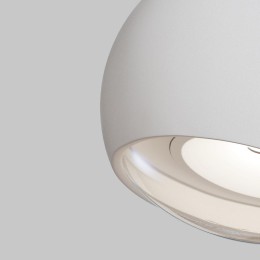 Светильник Stream 3Вт 3000К IP54 бра настен. Maytoni O032WL-L3W3K