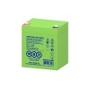 Аккумулятор 12В 5.6А.ч WBR HRL1223W F2 WBR