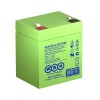 Аккумулятор 12В 5.6А.ч WBR HRL1223W F2 WBR