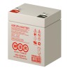Аккумулятор 12В 5.6А.ч WBR HRL1223W F2 WBR