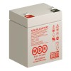 Аккумулятор 12В 5.6А.ч WBR HRL1223W F2 WBR