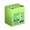 Аккумулятор 12В 5А.ч WBR HRL1225W WBR