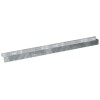 Планка секционная компенсац. тип 2 в шкаф 800 FORMAT IEK FO-00-BPS2-080