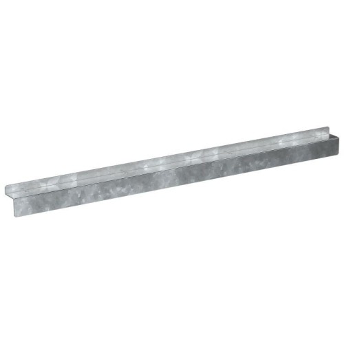 Планка секционная компенсац. тип 2 в шкаф 800 FORMAT IEK FO-00-BPS2-080