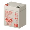 Аккумулятор 12В 5А.ч WBR HRL1225W F2 WBR