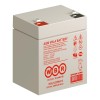 Аккумулятор 12В 5А.ч WBR HRL1225W F2 WBR