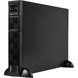 Источник бесперебойного питания SRT SRTSE3000RTXLI-NC 3000Вт 3000ВА черн. SE 1895518