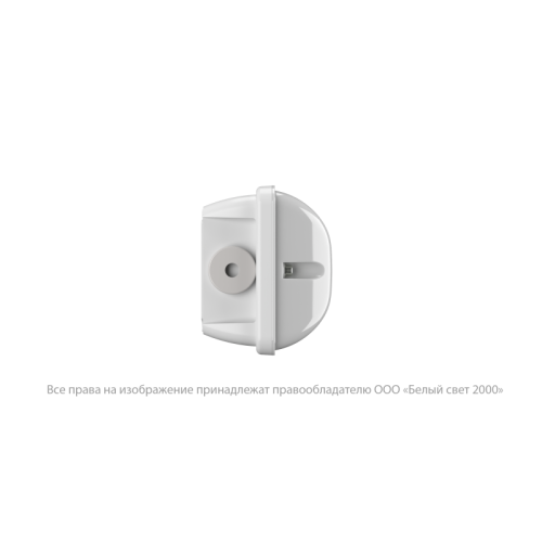 Светильник аварийный BS-METEOR-10-L4-LED 4000К DD01 Белый Свет a30255