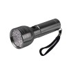 Фонарь ручной AF6-L19-ti 19LED IP20 корпус алюм. сплав ремешок метал. 3хAAA (не в компл.) титан. ФАZ