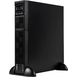 Источник бесперебойного питания SRT SRTSE1500RTXLI-NC 1500Вт 1500ВА черн. SE 1895453