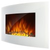 Электрокамин EFP/W-1200URLS бел. Electrolux НС-1070929
