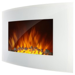 Электрокамин EFP/W-1200URLS бел. Electrolux НС-1070929
