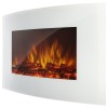 Электрокамин EFP/W-1200URLS бел. Electrolux НС-1070929