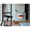 Электрокамин EFP/W-1200URLS бел. Electrolux НС-1070929