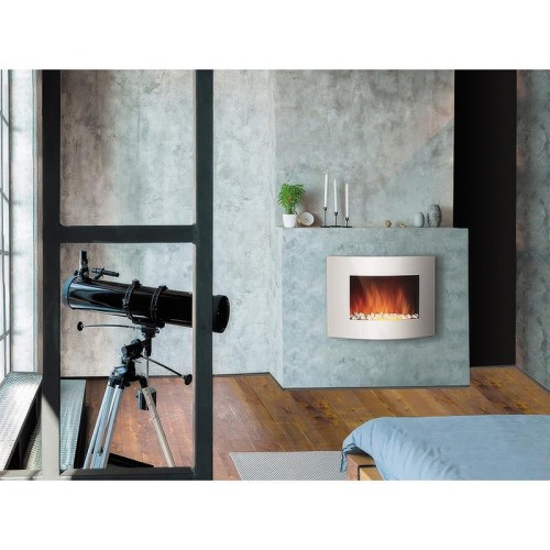 Электрокамин EFP/W-1200URLS бел. Electrolux НС-1070929
