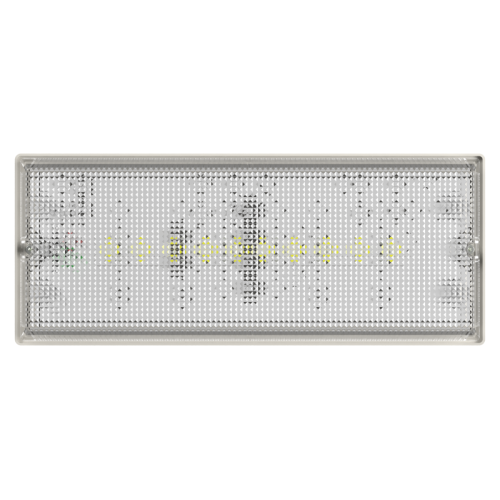 Светильник аварийный BS-UNIVERSAL-10-L2-24 Белый Свет a15665