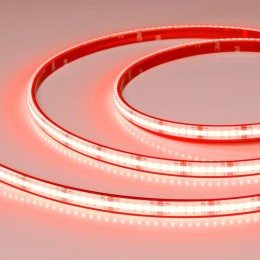 Лента герметичная CSP-PFS-X540-12mm 24В RGB (15Вт/м IP68 TWP100) (уп.5м) Arlight 051234