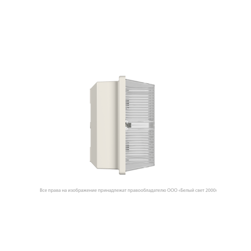 Светильник аварийный BS-UNIVERSAL-10-L4-LED 3000К Белый Свет a30192