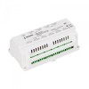 Arlight INTELLIGENT Сплиттер SMART-DMX512-306-72-DIN (12-48V, 2-in, 6-out, RS-485) (IARL, IP20 Метал