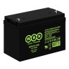 Аккумулятор тяговый 12В 100А.ч WBR GPC12-100 WBR