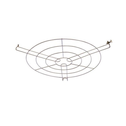 Решетка G Р320 сер. Ардатов 1017000002