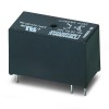 Реле миниатюрное полупроводниковое OPT-24DC/24DC/5 Phoenix Contact 2982100