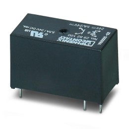 Реле миниатюрное полупроводниковое OPT-24DC/24DC/5 Phoenix Contact 2982100
