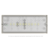 Светильник аварийный BS-UNIVERSAL-10-L4-LED 5000К Белый Свет a30194