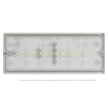 Светильник аварийный BS-UNIVERSAL-10-L5-LED 3000К Белый Свет a30195