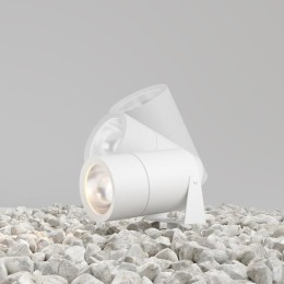 Светильник Bern 15Вт 3000К IP65 ландшафтный Maytoni O050FL-L15W3K