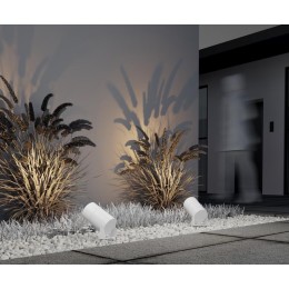 Светильник Bern 15Вт 3000К IP65 ландшафтный Maytoni O050FL-L15W3K