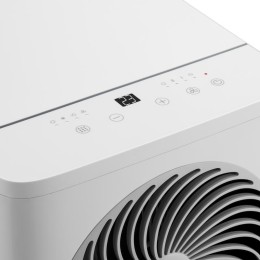 Кондиционер мобильный Orbis BPAC-07 OR/N6 Ballu НС-1598899