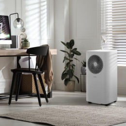 Кондиционер мобильный Orbis BPAC-07 OR/N6 Ballu НС-1598899