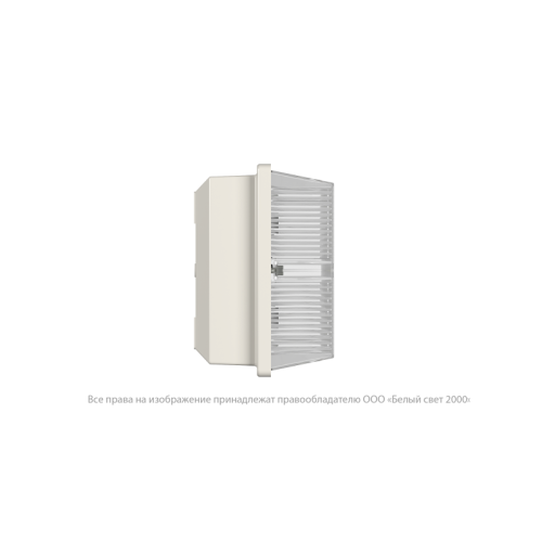 Светильник аварийный BS-UNIVERSAL-10-L6-LED 3000К Белый Свет a30198