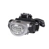 Фонарь налобный H3-L08 8LED IP43 регулир. угол наклона фонаря 3хAAA (не в компл.) ФАZА 2858757