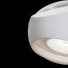Светильник Stream 6.4Вт 3000К IP54 бра настен. Maytoni O032WL-L6W3K