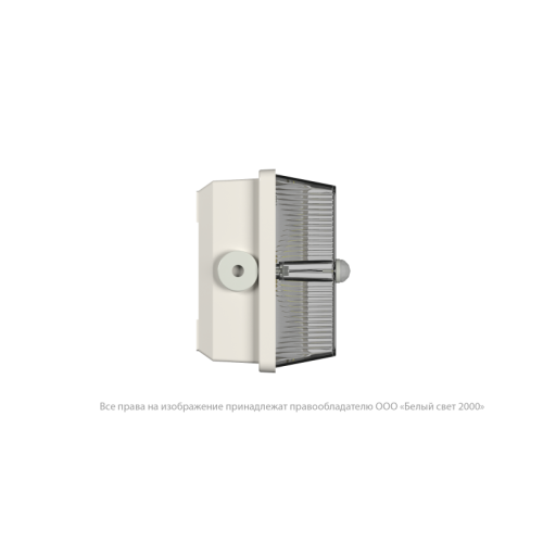 Светильник аварийный BS-UNIVERSAL-10-L4-LED 4000К DD01 Белый Свет a30276