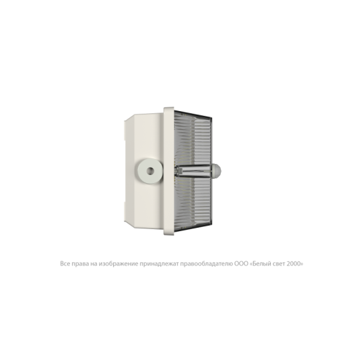 Светильник аварийный BS-UNIVERSAL-10-L5-LED 3000К DD01 Белый Свет a30277