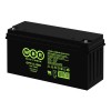 Аккумулятор тяговый 12В 150А.ч WBR GPC12-150K WBR