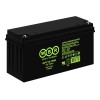 Аккумулятор тяговый 12В 150А.ч WBR GPC12-150K WBR
