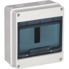 Бокс ОП КМПн 2/5 на 5 мод. IP55 IEK MKP72-N-05-55