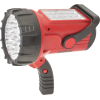 Фонарь-прожектор аккумуляторный кемпинговый 94 960 NPT-SP06-ACCU 23 + 18 + 4LED аккум. 4В 2А.ч. NAVI