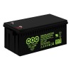 Аккумулятор тяговый 12В 200А.ч WBR GPC12-200K WBR
