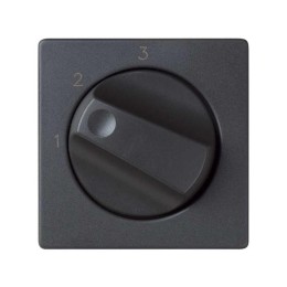 Накладка на 75234-39 Simon82/82Nature графит 82084-38