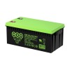 Аккумулятор тяговый 12В 250А.ч WBR GPC12-250K WBR