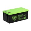 Аккумулятор тяговый 12В 250А.ч WBR GPC12-250K WBR